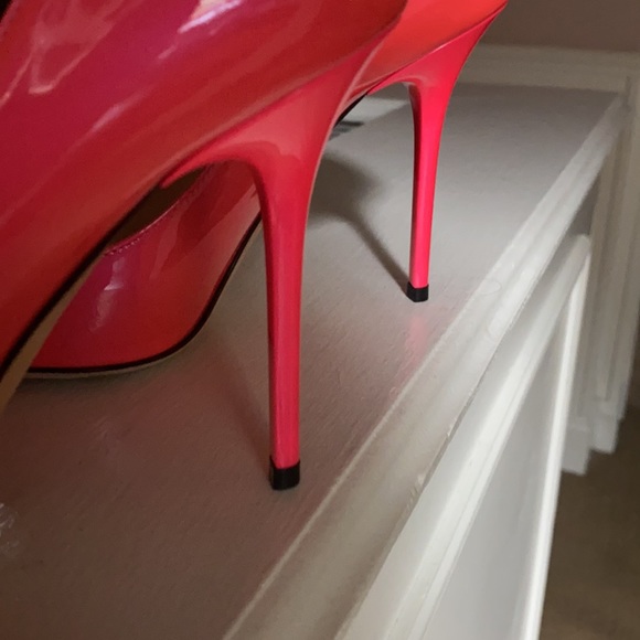 Jimmy Choo Pumps - Picture 10 of 15